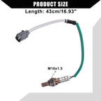 Oxygen Sensor No.36531PNB004 for Honda CR-V (2001–2007)