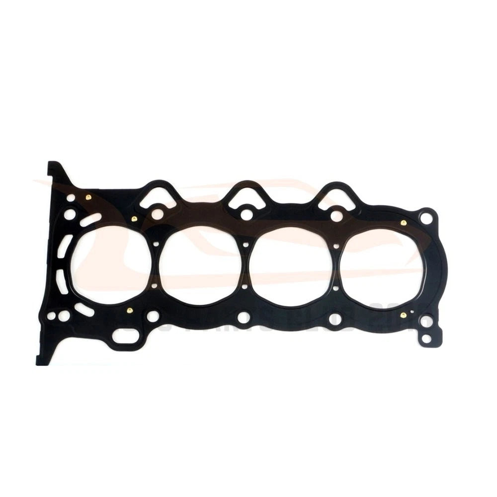 Set of Cylinder Head Gasket Bolts for Scion Toyota Yaris (2000–2013)