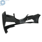 Front Primered Bumper Cover for Acura TLX (2015–2017)