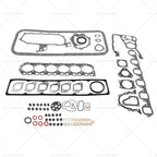 VRS Head Gasket Kit & Bolt Set for Nissan Patrol TD42 (GQ GU Y60 Y61)