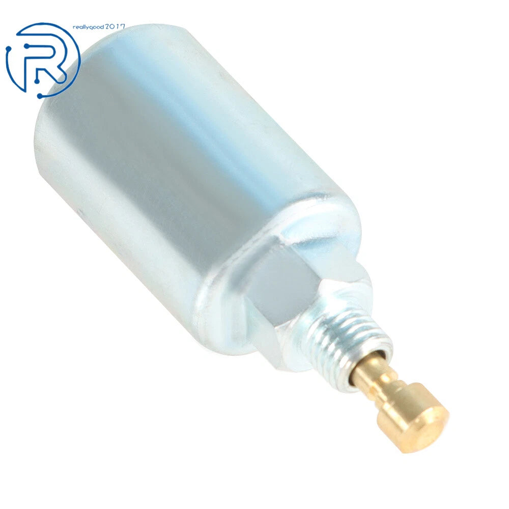 Carburetor Fuel Solenoid for Briggs & Stratton (794572-799728)