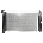 Radiators for Toyota Corolla Matrix (2003–2004)
