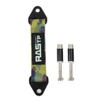Off-Road Suspension Limit Strap for ATV UTV (10" to 26")