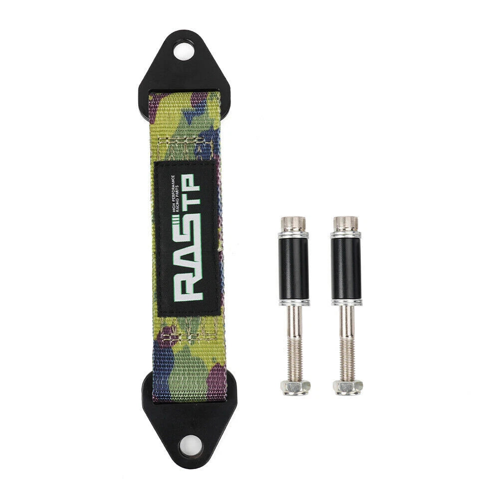 Off-Road Suspension Limit Strap for ATV UTV (10" to 26")