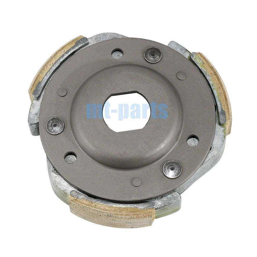 Clutch Shoe Weight Set for Kymco Agility 125 R16+ City CBS Euro 4 (2018–2020)