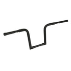 1 1/4" Fat 12" Rise Ape Hanger Handlebar for Harley FLST FXST Sportster XL (–)
