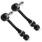 Set of 4 Front Upper Lower Ball Joints Tie Rods for Dakota Durango (1997–1999) ES3399