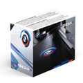 2X LED Door Projectors for BMW G42 G20 (2022–2023)