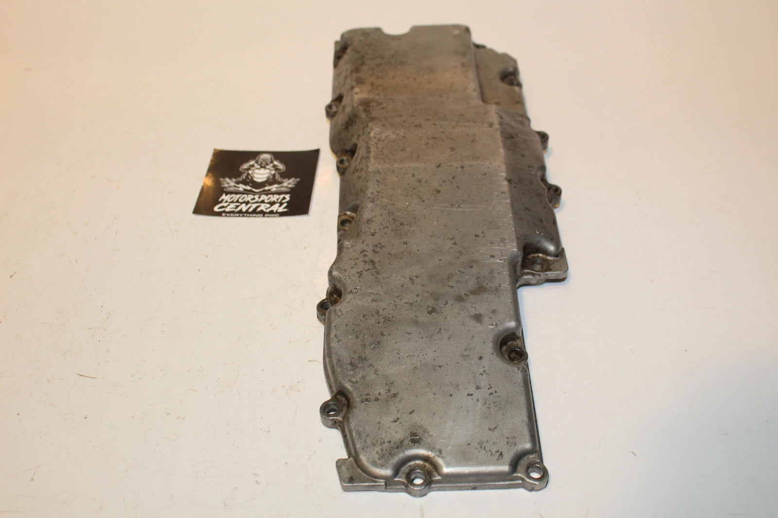 Oil Pan Cover for Yamaha Waverunner FX FX1100 HO (2001–2005)