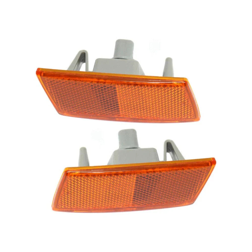 Left Right Side Marker Parking Light for Chrysler 300 (2005-2010)