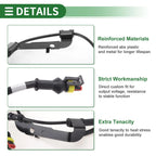 ABS Wheel Speed Sensor No. 919203J400 for Kia Sorento (2011–2013)