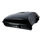 Trunk Mount Rack for Harley Street Glide (2009–Present)