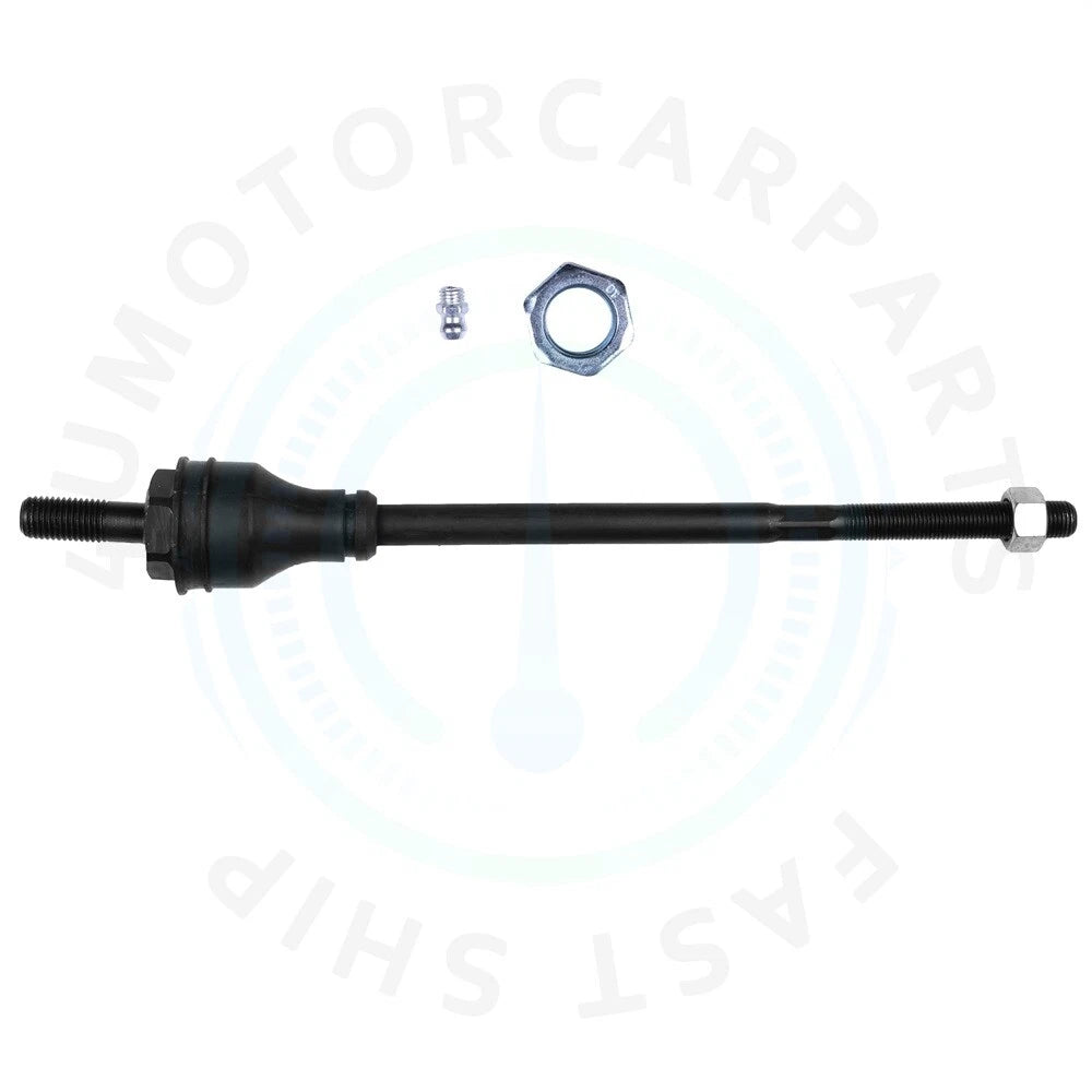 2X Inner Tie Rod Ends for Chevrolet Express 3500 GMC Savana (2003–2014)