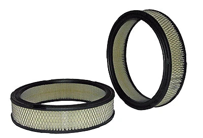 Wix Air Filter for Ford Fairlane 1956–1959 (3.6L L6 GAS OHV)
