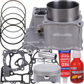 Top End Rebuild Kit for Honda Rincon 680 TRX680FA (2006–2022)