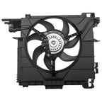Cooling Fan for Smart Fortwo (2008-2015)