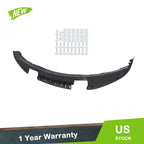 Front Lower Bumper Deflector for Ford F-150 (2021–2023) ML3Z17626CA