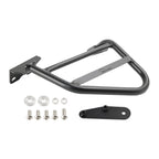 Saddlebag Support Mounting Bracket Right for Triumph Street Scrambler (2017–2023)