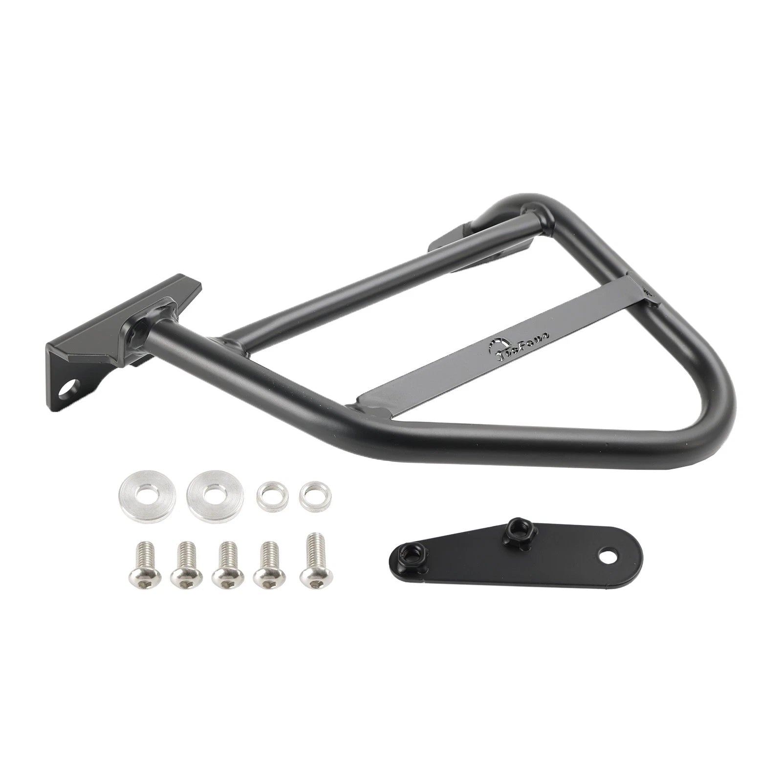 Saddlebag Support Mounting Bracket Right for Triumph Street Scrambler (2017–2023)