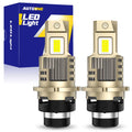 LED Side Marker Light for RV Truck (Year Range Not Specified)