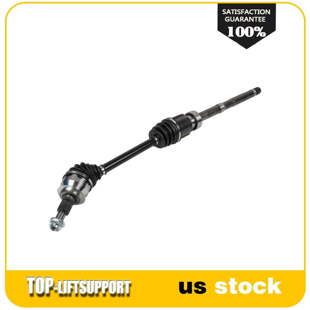 CV Axle Shaft Assembly for Mazda CX-9 (2017–2021) Front Right