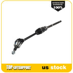 CV Axle Shaft Assembly for Mazda CX-9 (2017–2021) Front Right