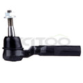 Front Control Arm Tie Rod End Link Wheel Bearing Hub for Saturn Aura (2007–2009)