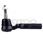 Front Control Arm Tie Rod End Link Wheel Bearing Hub for Saturn Aura (2007–2009)
