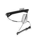 Front Right Power Window Regulator for VW Eos (2008–2016) 1K0 839 461 A