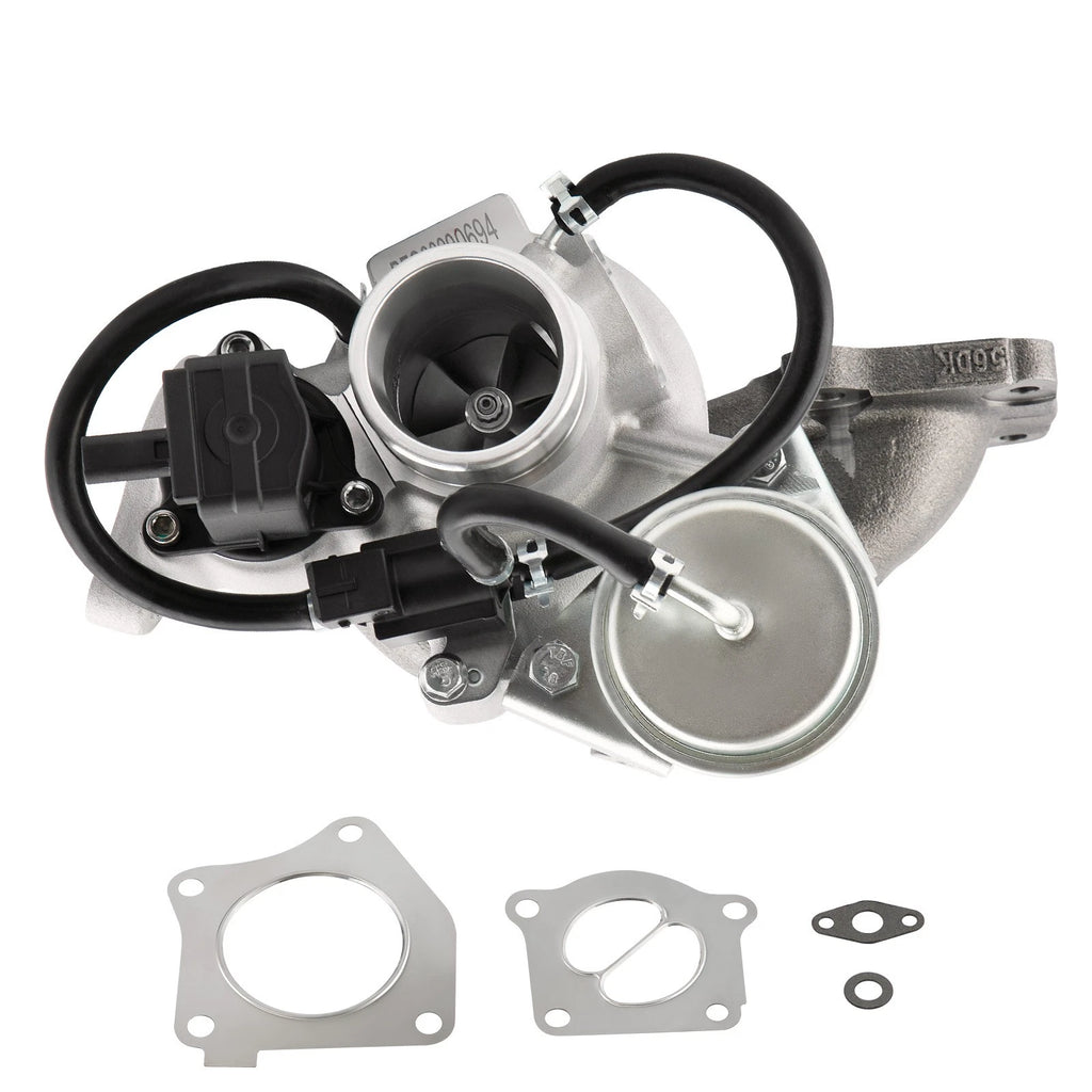 Turbo for Cadillac GMC Buick Malibu ATS CT6 CTS Terrain Regal 2.0L (2013–2020) 12649944