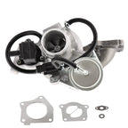 Turbo for Cadillac GMC Buick Malibu ATS CT6 CTS Terrain Regal 2.0L (2013–2020) 12649944