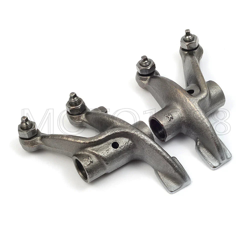 Rocker Arm Set Cam for Honda FourTrax 250 Sportrax 300