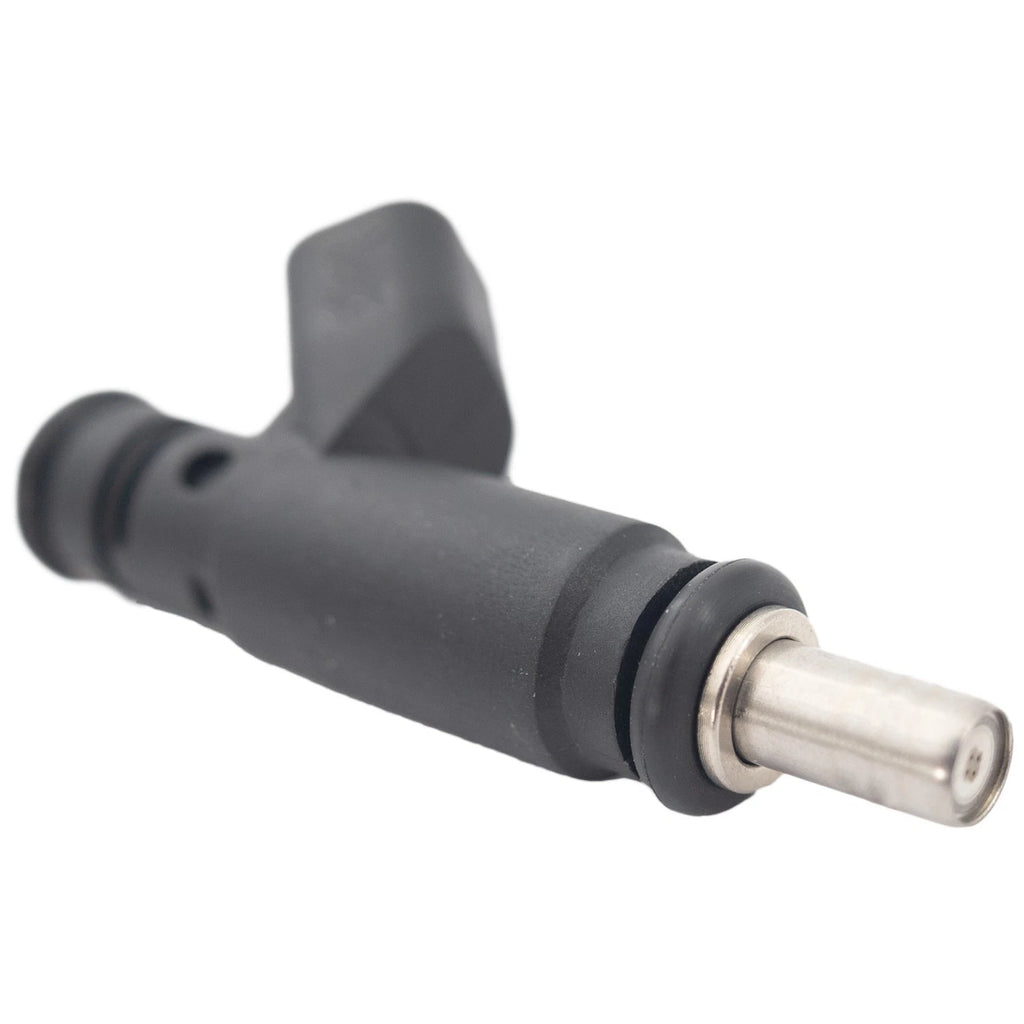 Set of 4 Fuel Injectors for Ford Fusion, C-Max, Lincoln MKZ, Transit Connect