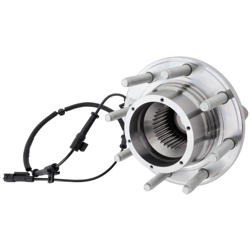 Wheel Hubs for Ford F-250 Super Duty (2011–2016) 8 Lug 4WD