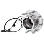 Wheel Hubs for Ford F-250 Super Duty (2011–2016) 8 Lug 4WD