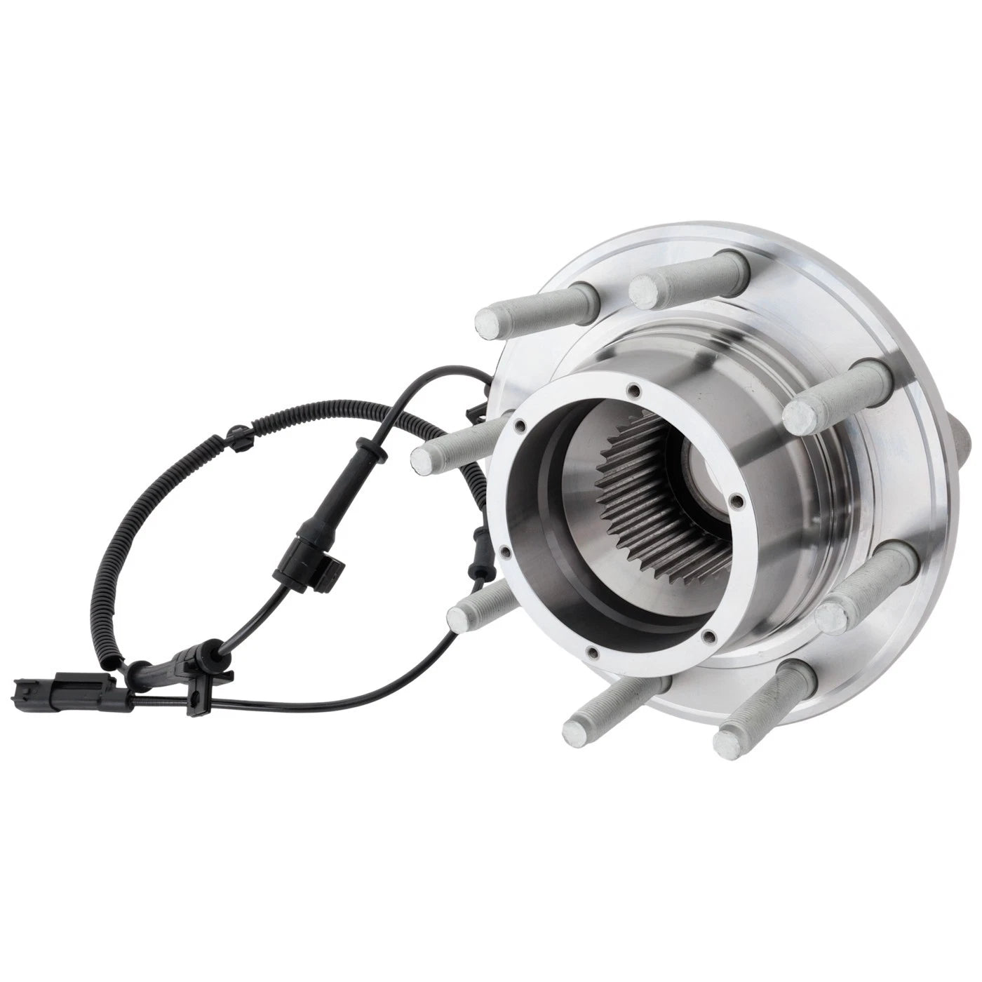Wheel Hubs for Ford F-250 Super Duty (2011–2016) 8 Lug 4WD