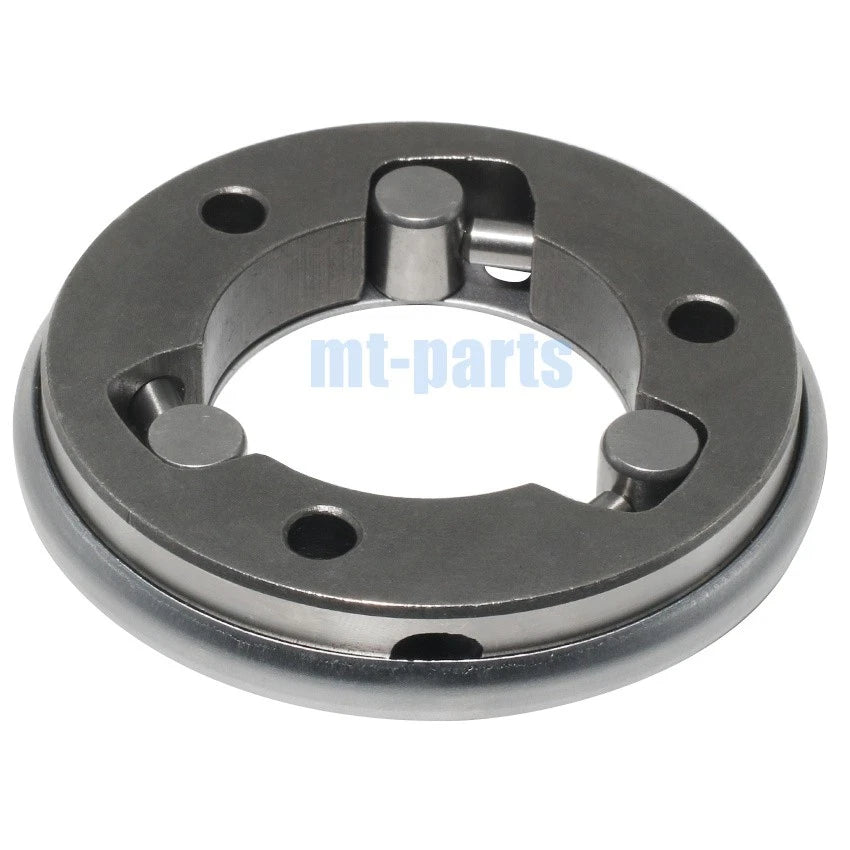 Starter Clutch for Yamaha WR125R WR125X (2009–2014) 5YP-E5580-00