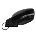 Left Power Heated Mirror for 2013 Mazda CX-9 with Signal Light and Memory