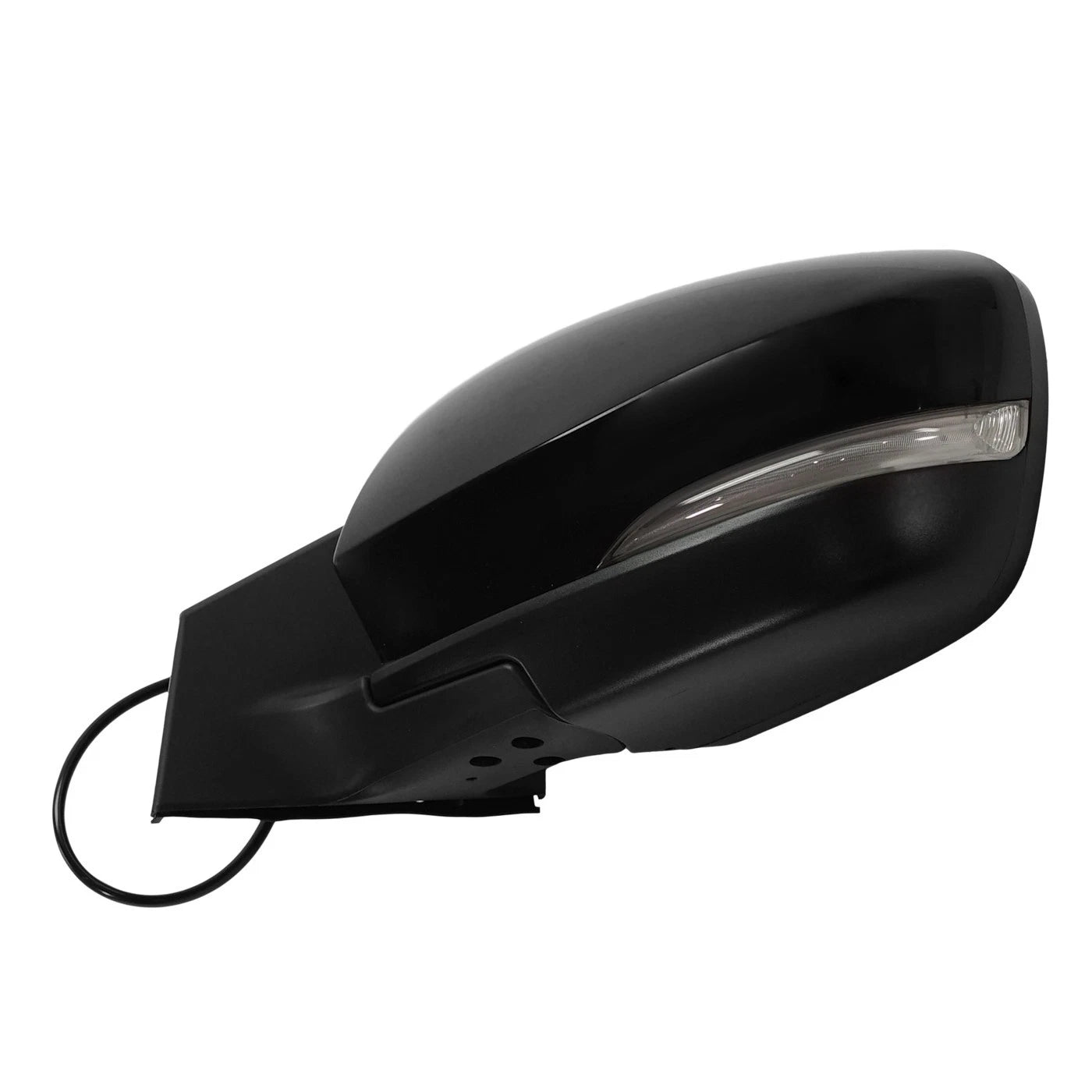 Left Power Heated Mirror for 2013 Mazda CX-9 with Signal Light and Memory