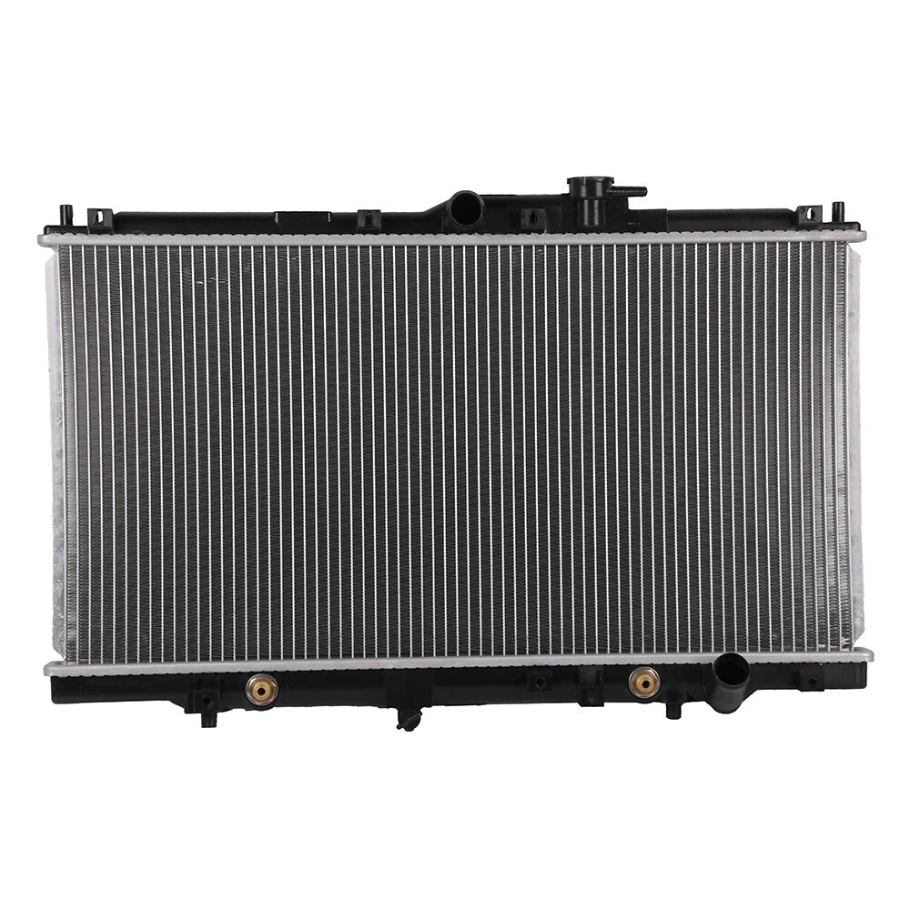Aluminum Radiator for Honda Accord (1994–1997) and Prelude (1997–2001)