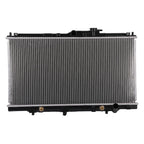 Aluminum Radiator for Honda Accord (1994–1997) and Prelude (1997–2001)