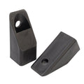 Set of 2 Electric Drill Dust Collector Covers for Power Tools