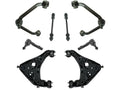 Front Control Arm Sway Bar Link Tie Rod Kit for Mazda B3000 (1999–2007) TK557PN