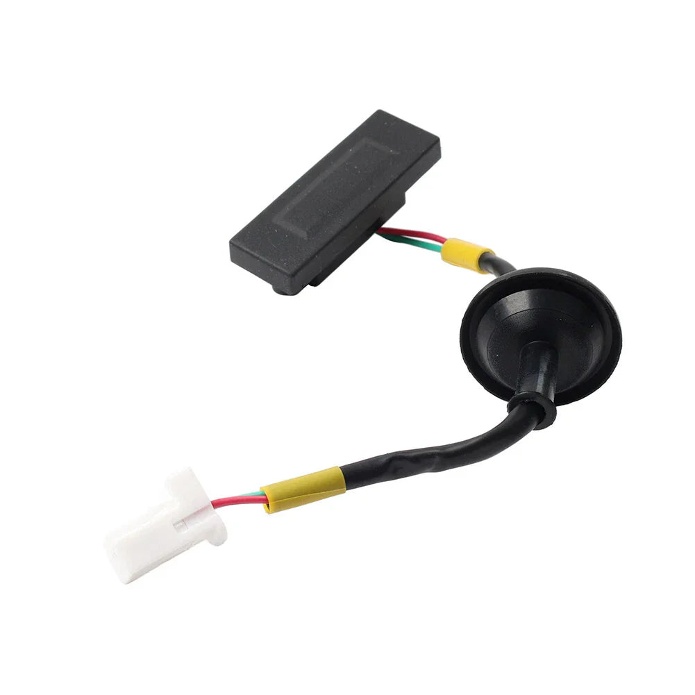 Rear Hatch Latch Release Handle Switch for Kia Rio (2012-2017)