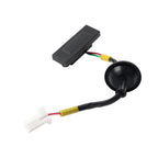 Rear Hatch Latch Release Handle Switch for Kia Rio (2012-2017)