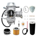 Carburetor & Intake Manifold for Yamaha Rhino 660 (2004–2007) 5UG-14901-10-00