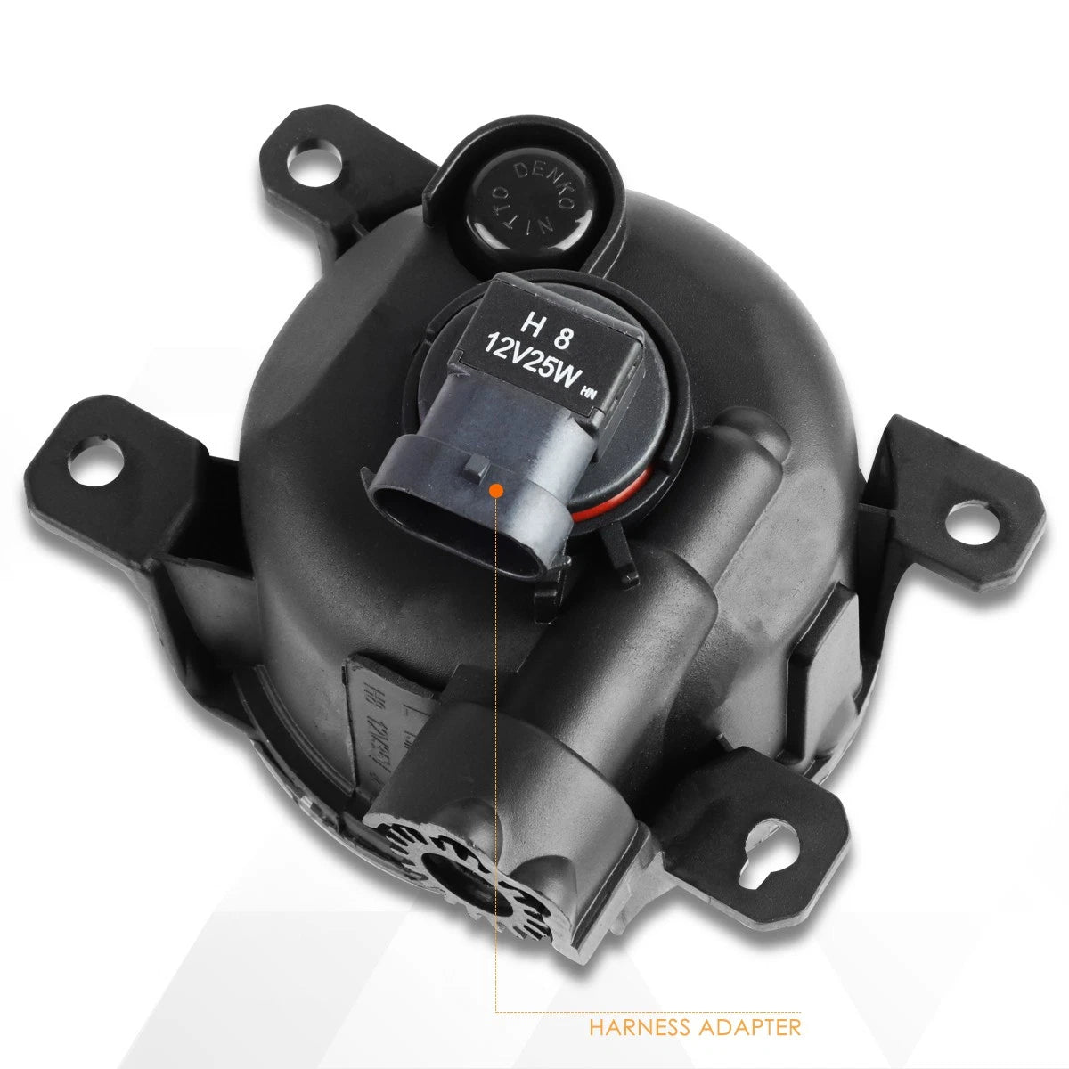 2" Turbo Elbow Coupler for Universal Applications (90 Degree)