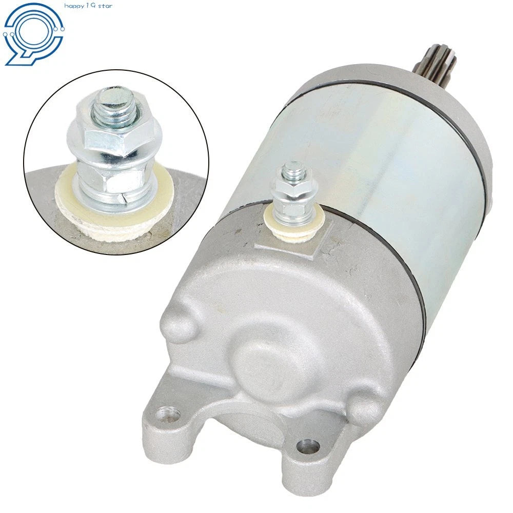 Starter for Honda TRX400EX SporTrax 400 EX (2005-2008)