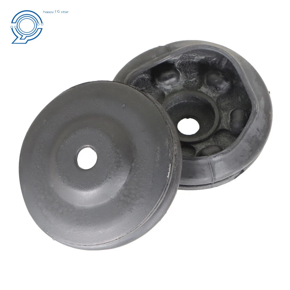 Set of 6 Rear Differential Arm Mounting Bushings for Honda CR-V (1997–2012)