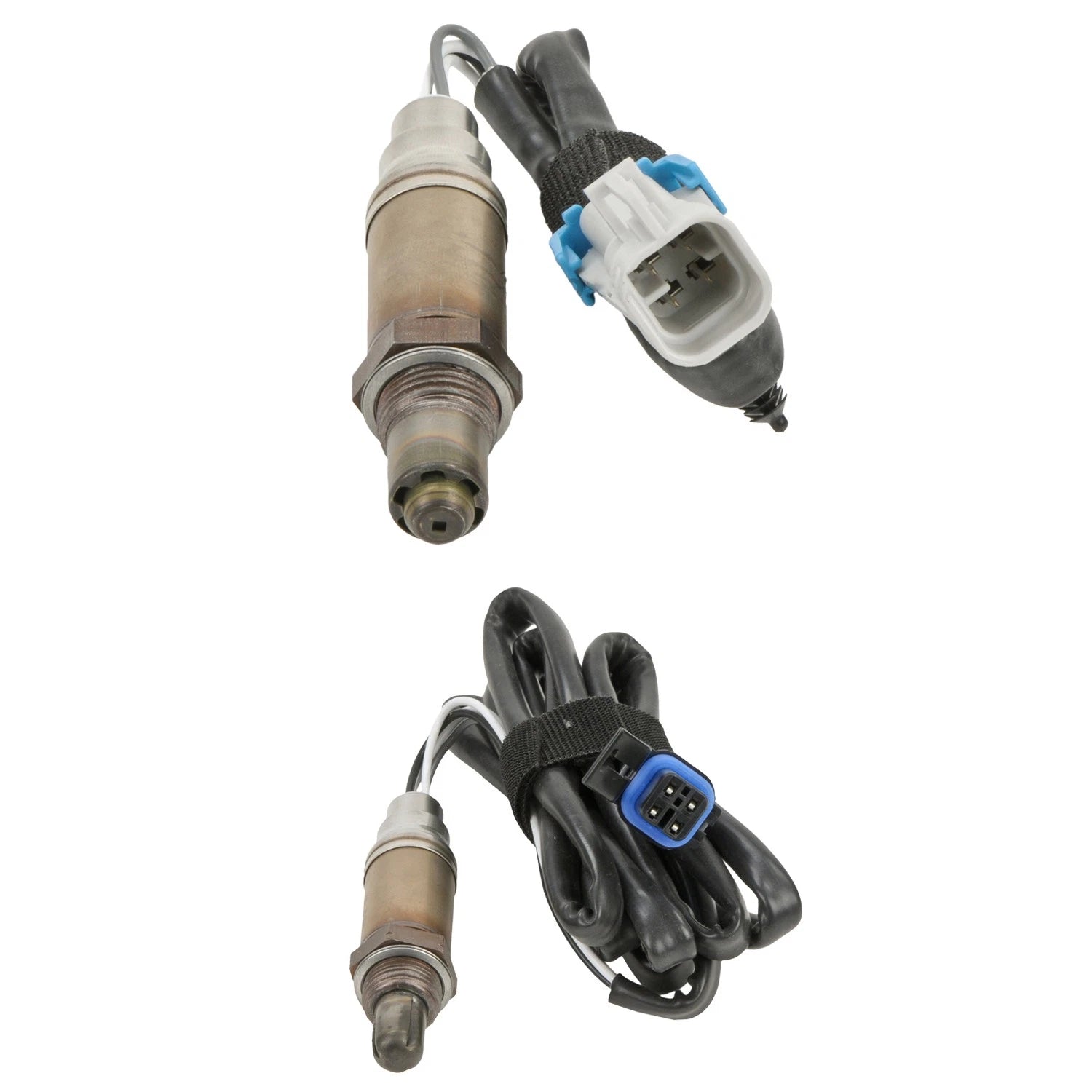 Oxygen Sensors Kit for Alero Grand Am Malibu V6 (1999–2005)